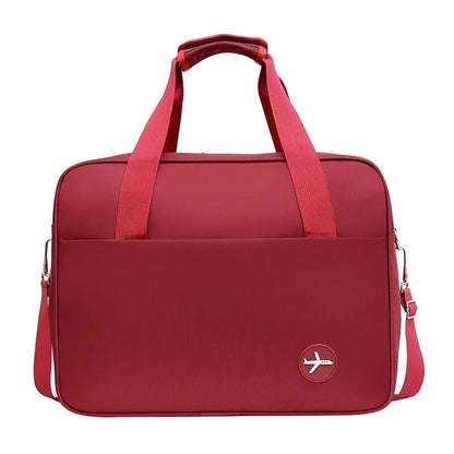 Sac de Voyage Avion 40x30x20 – vue 11 – Yokabag