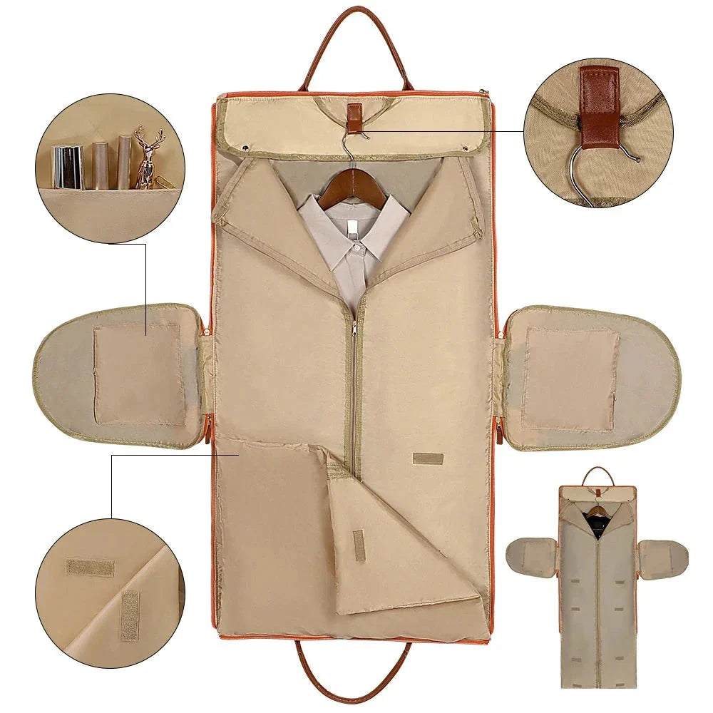 Sac Business Femme – vue 6 – Yokabag
