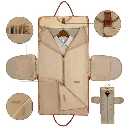 Sac Business Femme – vue 6 – Yokabag
