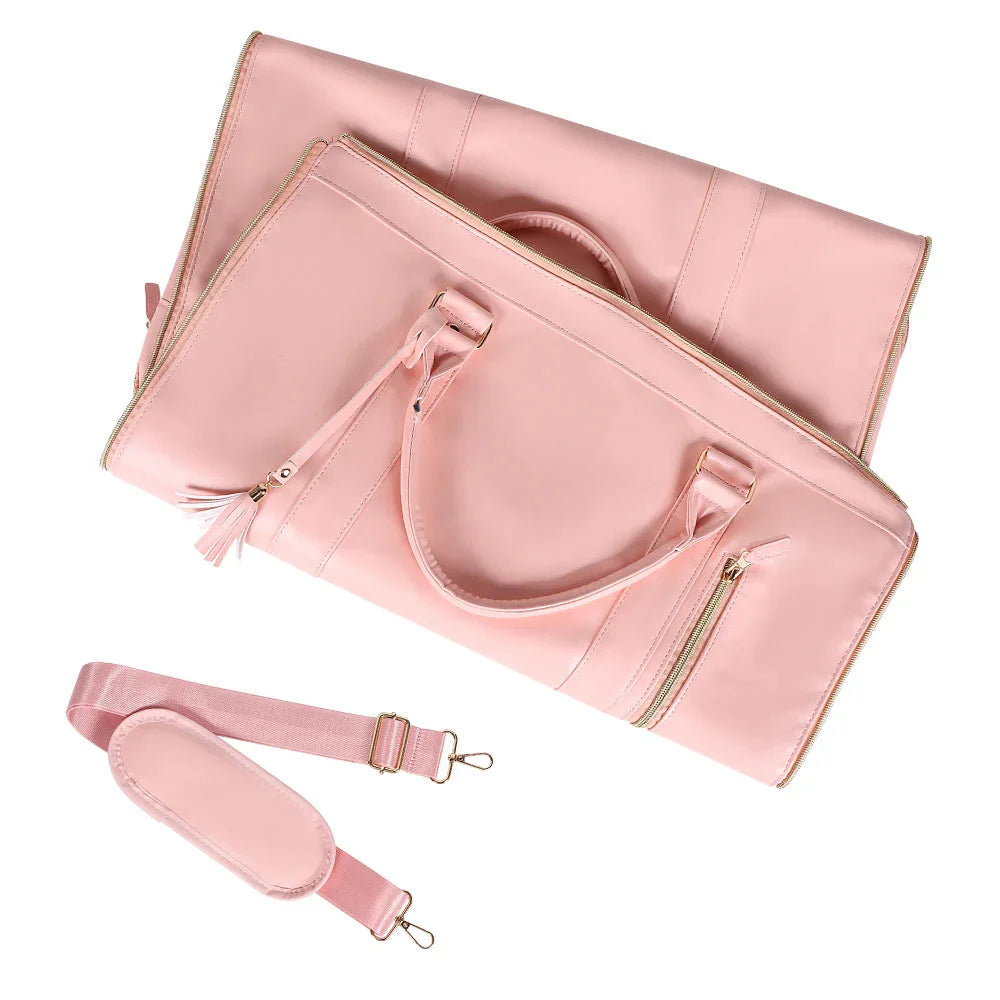 Sac Business Femme – vue 4 – Yokabag
