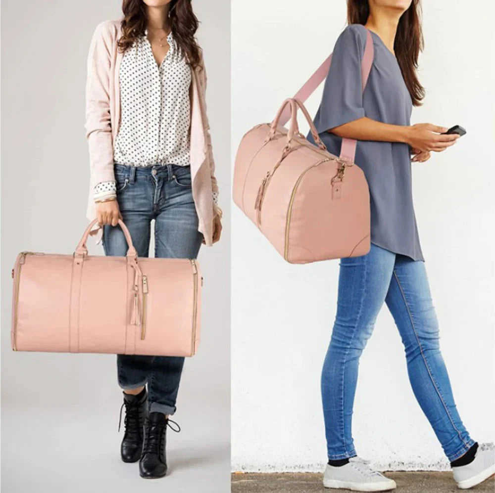 Sac Business Femme – vue 5 – Yokabag