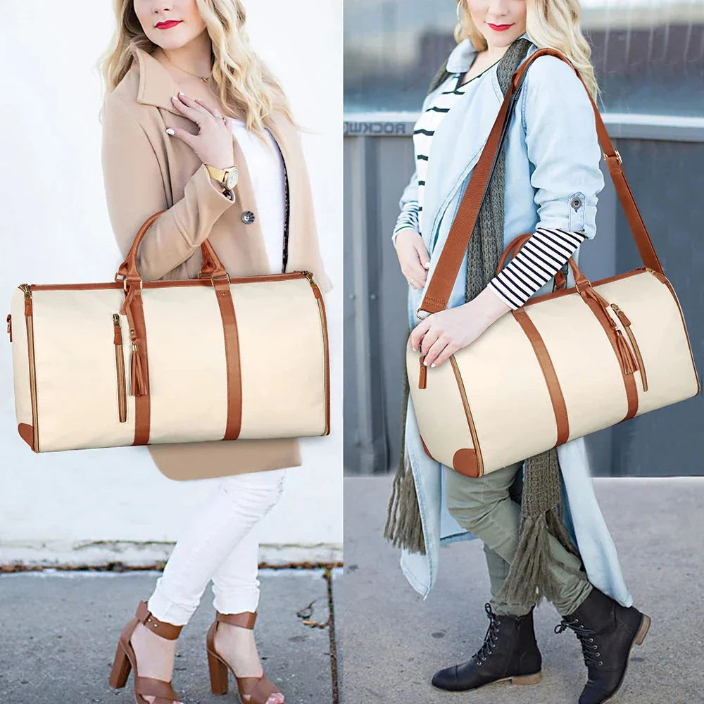 Sac Business Femme – vue 8 – Yokabag