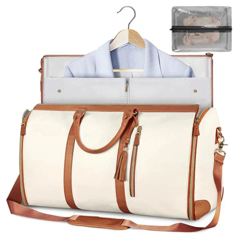 Sac Business Femme – vue 7 – Yokabag