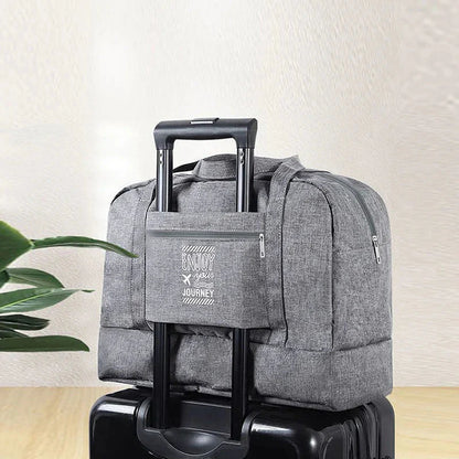 Sac Cabine Avion Explorer