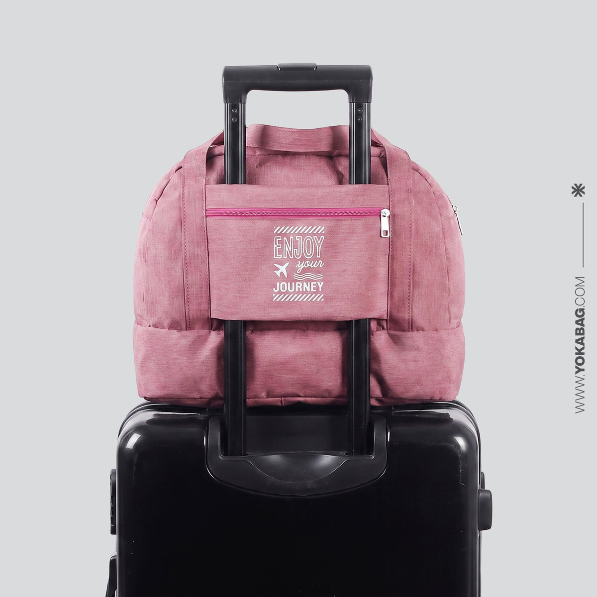Sac Cabine Avion Explorer – vue 9 – Yokabag