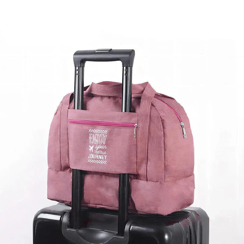 Sac Cabine Avion Explorer – vue 9 – Yokabag