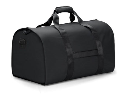 Valise Costume - Noir Bandoulière – vue 9 – Yokabag