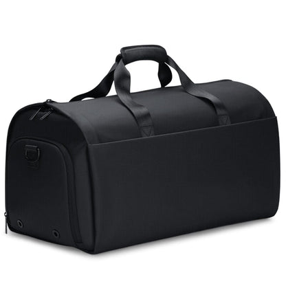 Valise Costume - Noir Bandoulière