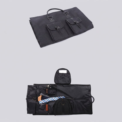 Sac de Voyage Ultra Modulable – vue 5 – Yokabag