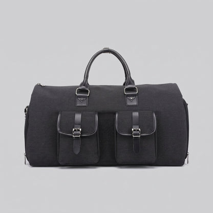 Sac de Voyage Ultra Modulable – vue 4 – Yokabag