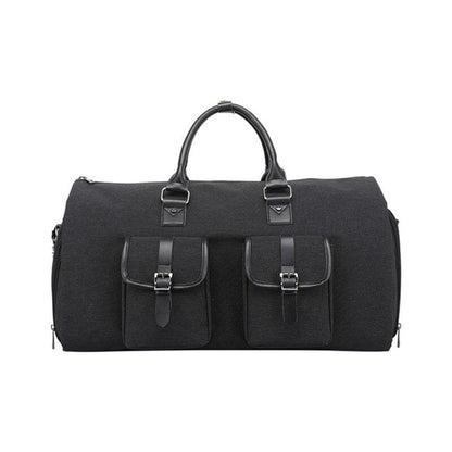 Sac de Voyage Ultra Modulable – vue 4 – Yokabag