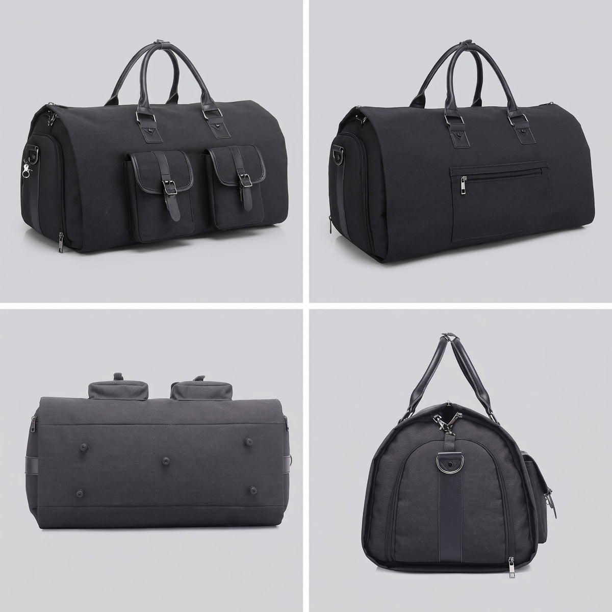 Sac de Voyage Ultra Modulable – vue 3 – Yokabag