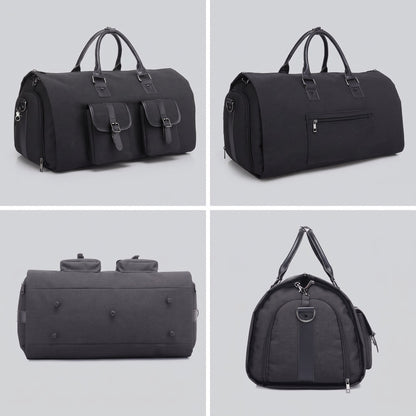 Sac de Voyage Ultra Modulable – vue 3 – Yokabag