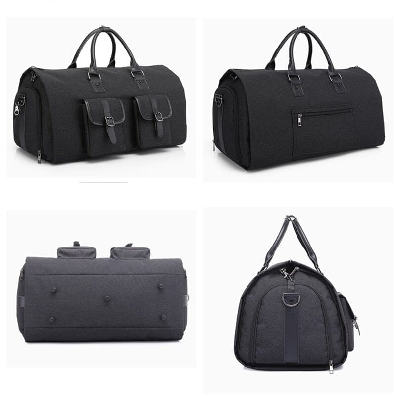Sac de Voyage Ultra Modulable – vue 3 – Yokabag