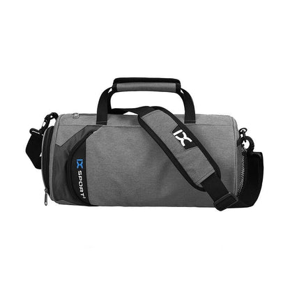 Sac de Voyage avec Compartiment Chaussures IX – vue 6 – Yokabag