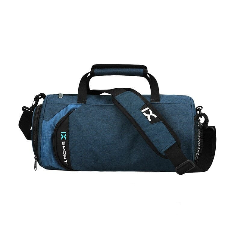 Sac de Voyage avec Compartiment Chaussures IX – vue 5 – Yokabag