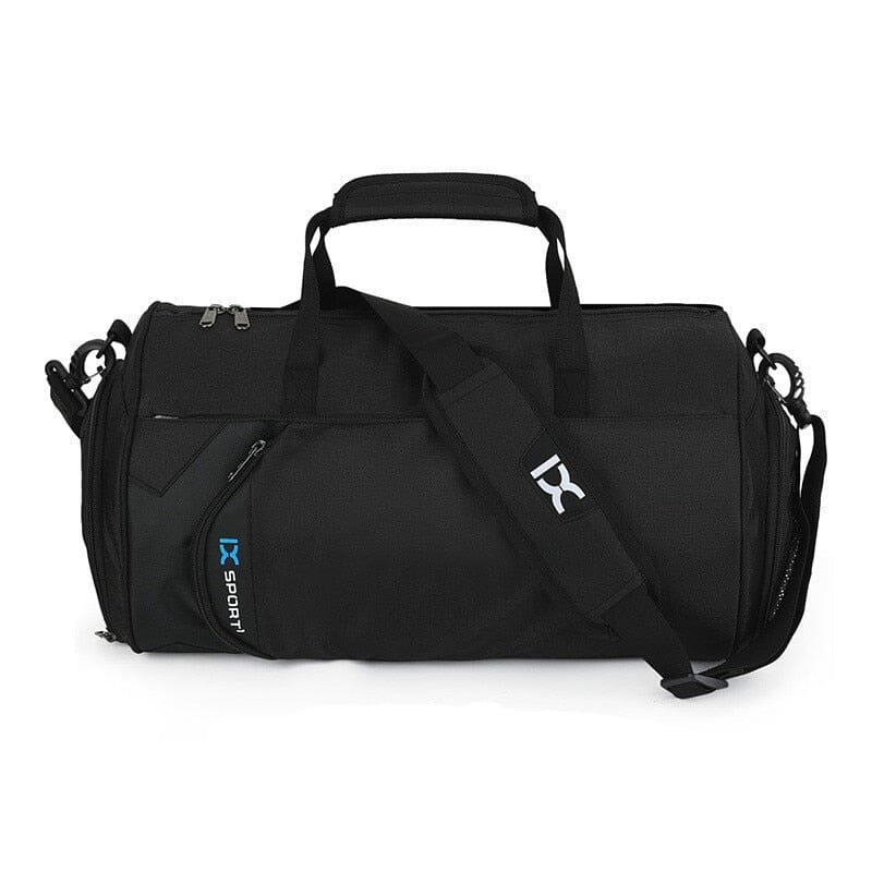 Sac de Voyage avec Compartiment Chaussures IX – vue 7 – Yokabag