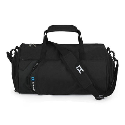 Sac de Voyage avec Compartiment Chaussures IX – vue 7 – Yokabag