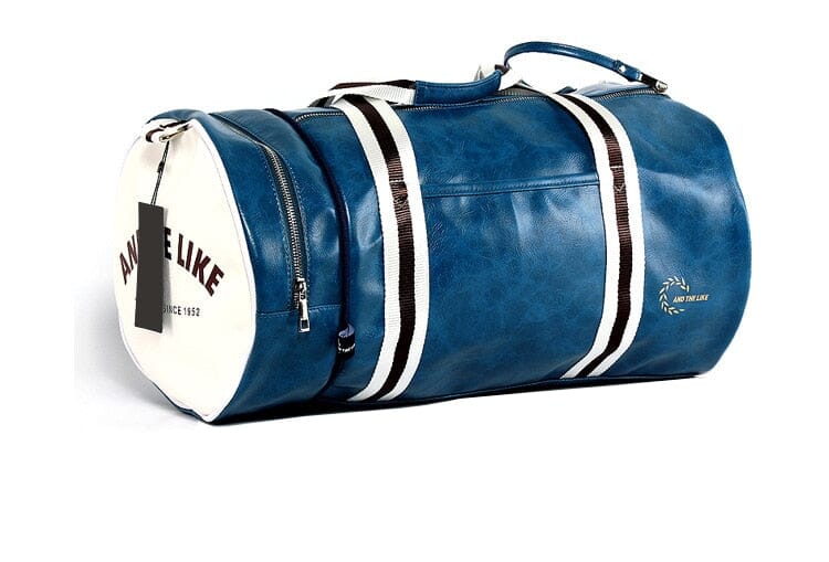 Sac de Voyage Vintage & Sport – vue 7 – Yokabag