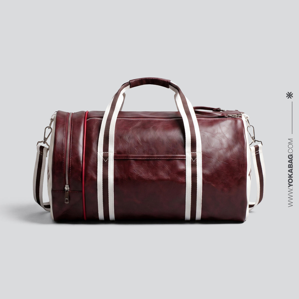 Sac de Voyage Vintage & Sport