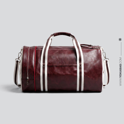 Sac de Voyage Vintage & Sport