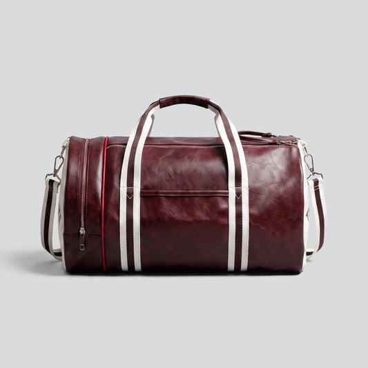 Sac de Voyage Vintage & Sport