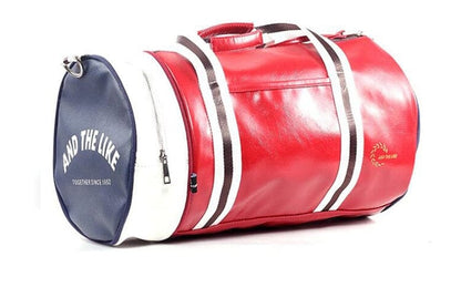 Sac de Voyage Vintage & Sport – vue 8 – Yokabag