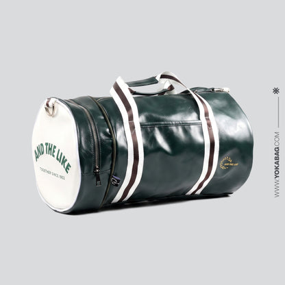 Sac de Voyage Vintage & Sport – vue 9 – Yokabag