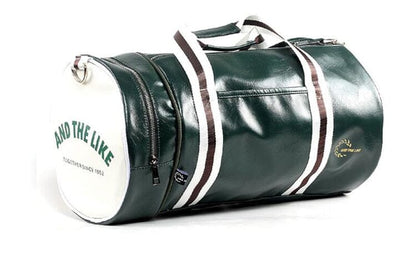 Sac de Voyage Vintage & Sport – vue 9 – Yokabag