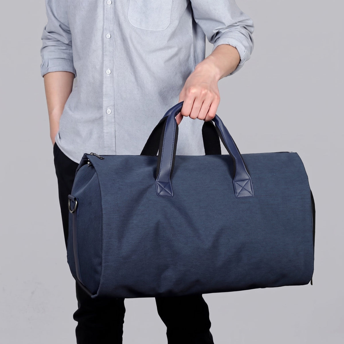 Sac de Voyage pour Costume Homme – vue 9 – Yokabag