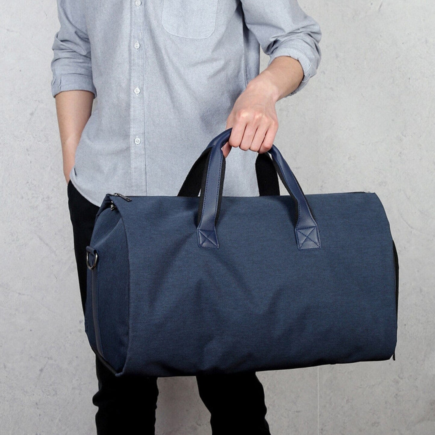 Sac de Voyage pour Costume Homme – vue 9 – Yokabag