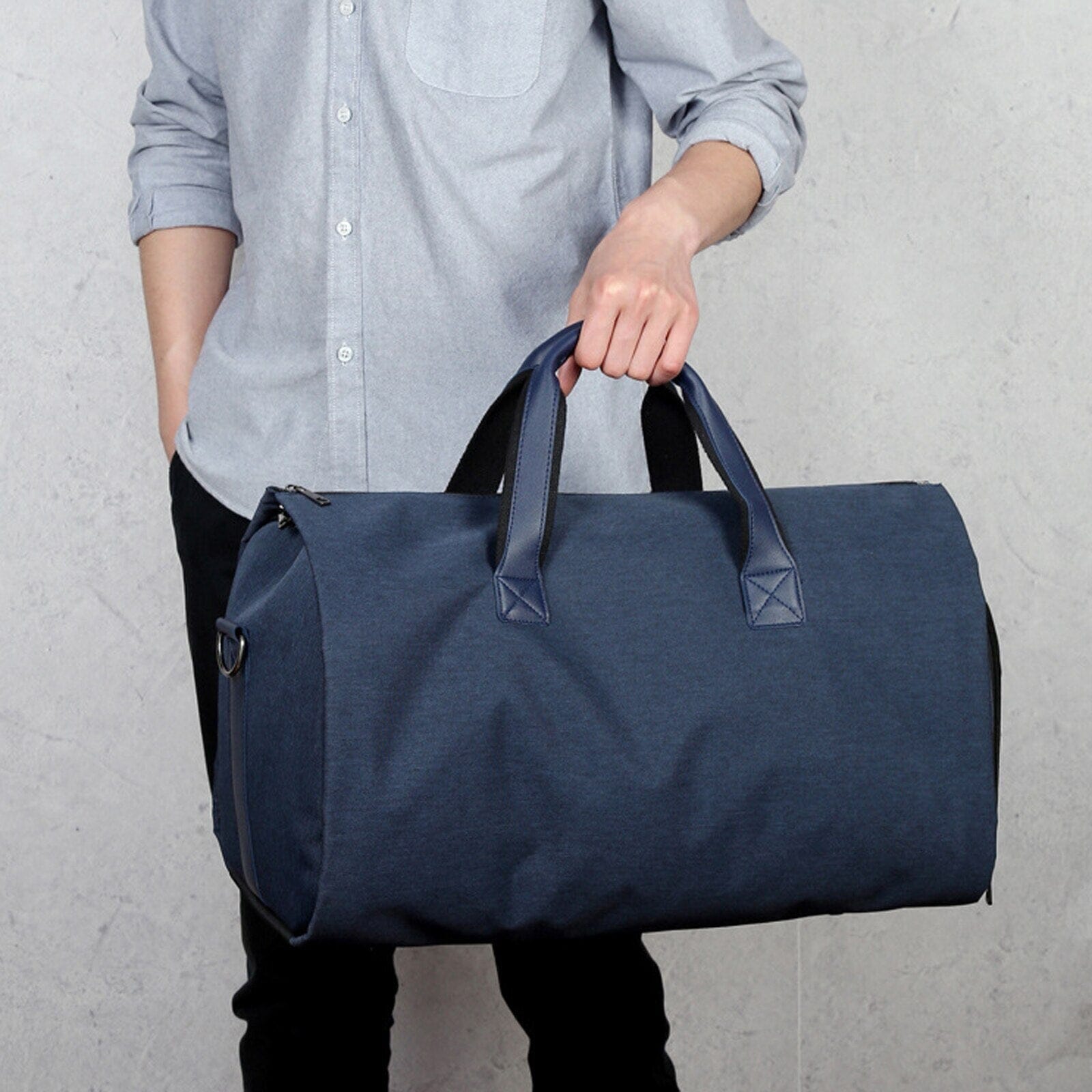 Sac de Voyage pour Costume Homme – vue 9 – Yokabag