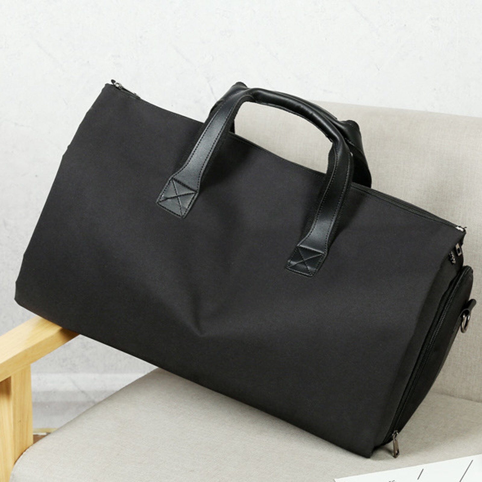 Sac de Voyage pour Costume Homme – vue 7 – Yokabag