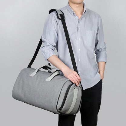 Sac de Voyage pour Costume Homme – vue 4 – Yokabag