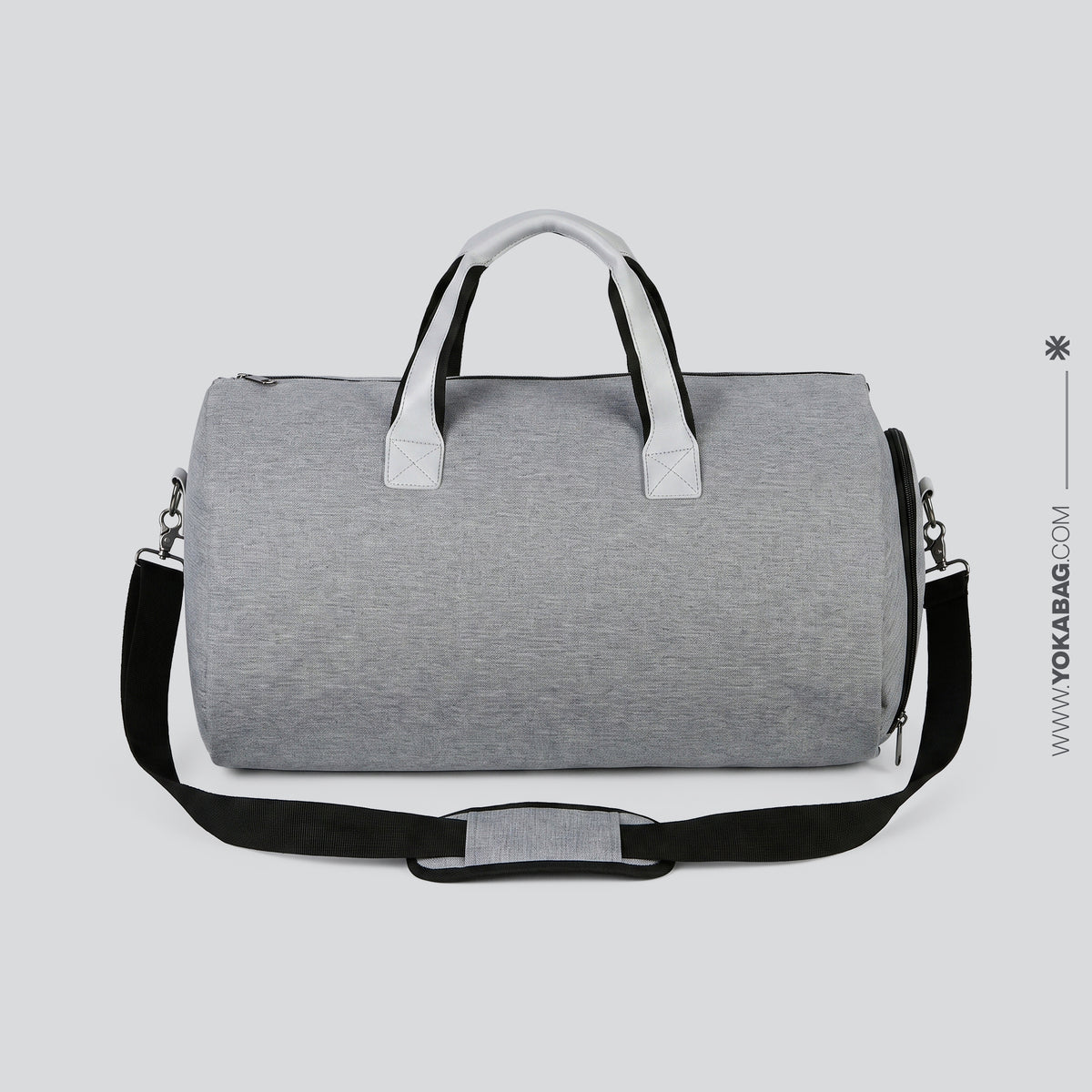 Sac de Voyage pour Costume Homme – vue 5 – Yokabag