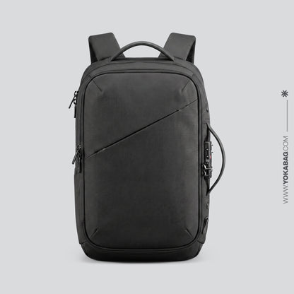 Sac de Voyage Sécurisé - TSA & USB - Édition Voyager