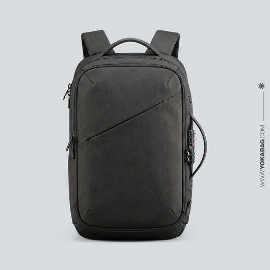 Sac de Voyage Sécurisé - TSA & USB - Édition Voyager