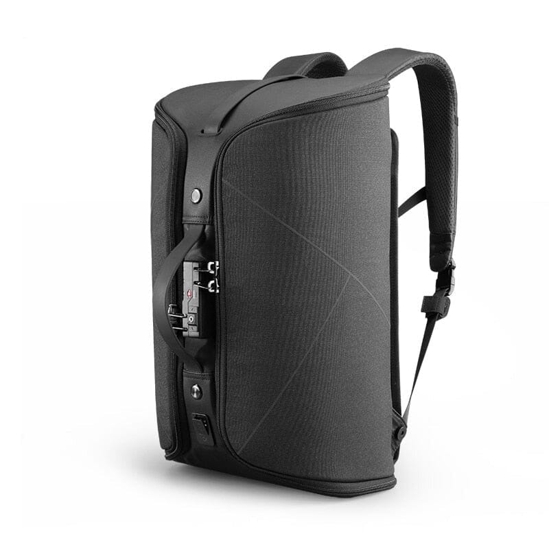 Sac de Voyage Sécurisé - TSA & USB - Édition Voyager
