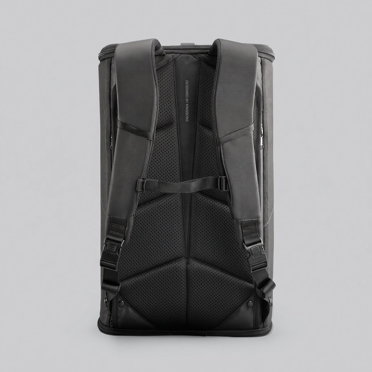 Sac de Voyage Sécurisé - TSA & USB - Édition Voyager – vue 4 – Yokabag
