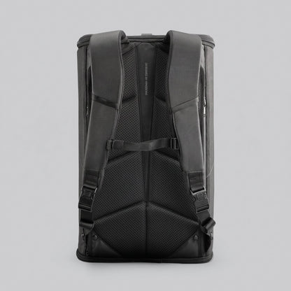 Sac de Voyage Sécurisé - TSA & USB - Édition Voyager – vue 4 – Yokabag