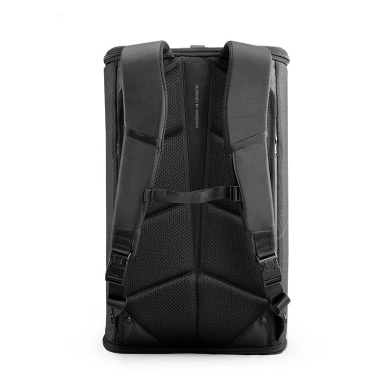 Sac de Voyage Sécurisé - TSA & USB - Édition Voyager – vue 4 – Yokabag