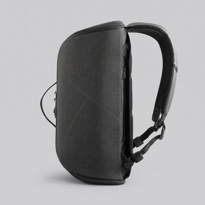 Sac de Voyage Sécurisé - TSA & USB - Édition Voyager – vue 3 – Yokabag