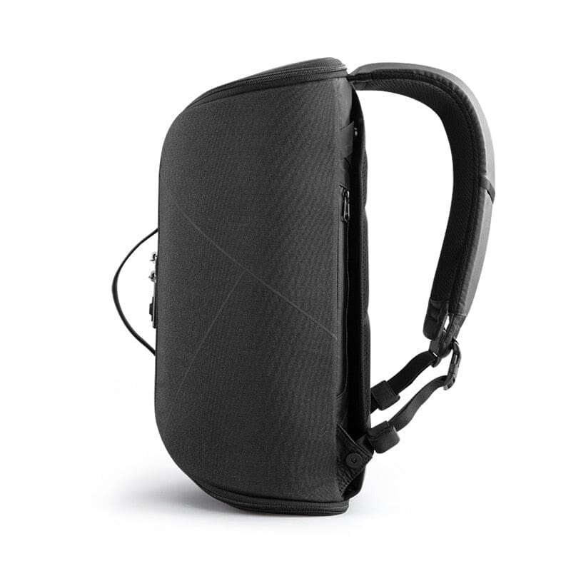 Sac de Voyage Sécurisé - TSA & USB - Édition Voyager – vue 3 – Yokabag