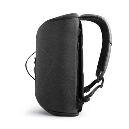 Sac de Voyage Sécurisé - TSA & USB - Édition Voyager – vue 3 – Yokabag