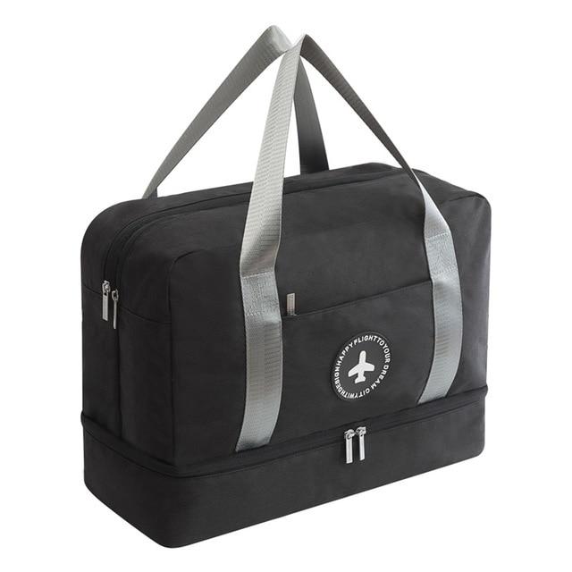 Sac de cabine Avion 40x30x20 – vue 6 – Yokabag