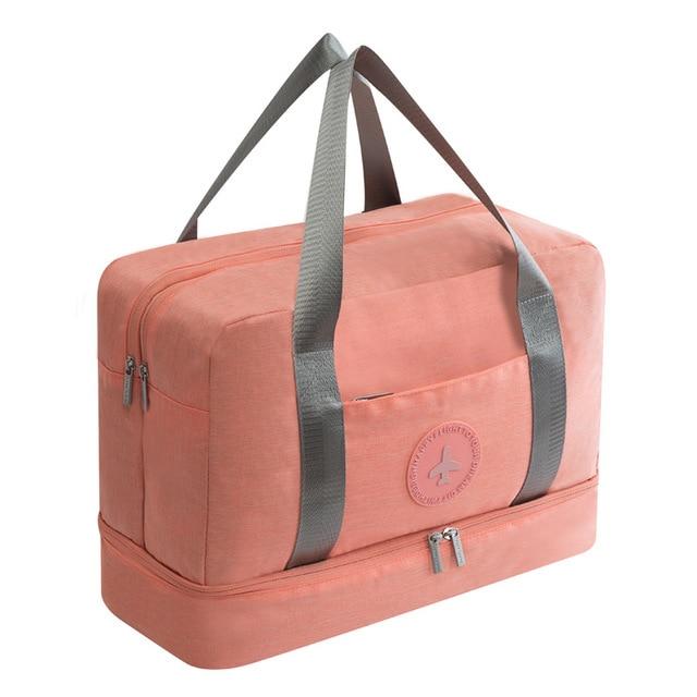 Sac de cabine Avion 40x30x20 – vue 7 – Yokabag