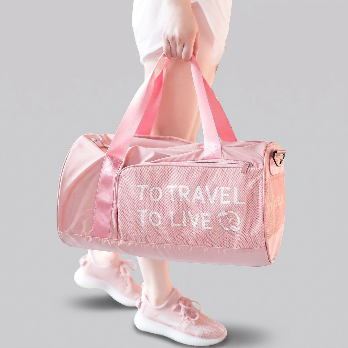 Sac de Voyage – vue 7 – Yokabag