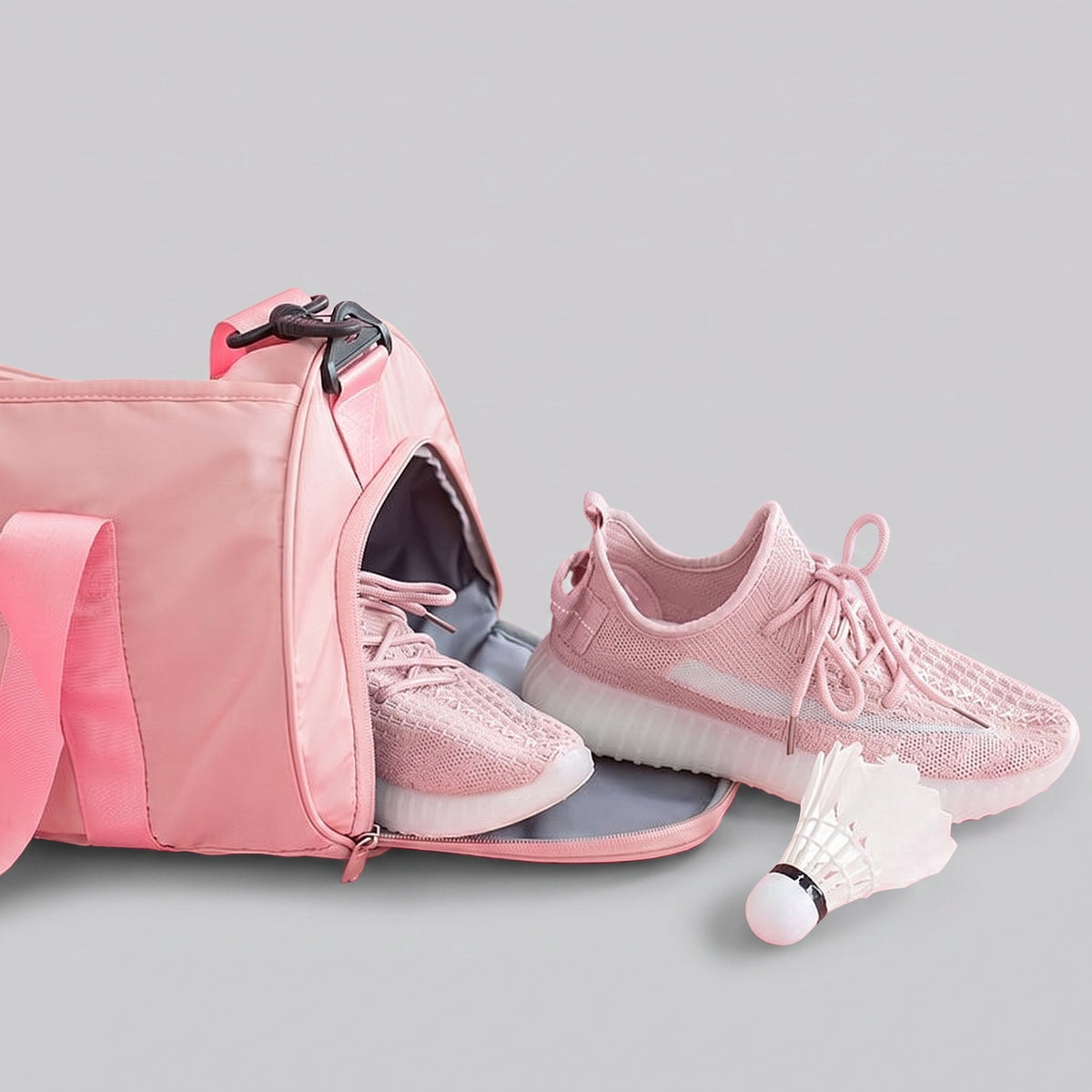 Sac de Voyage – vue 5 – Yokabag