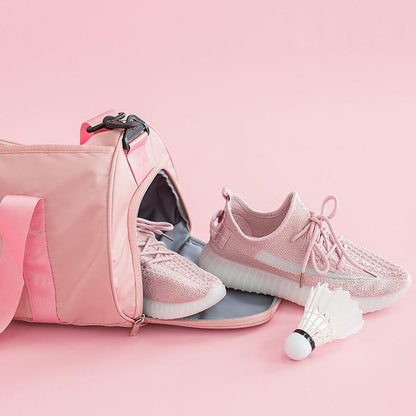 Sac de Voyage – vue 5 – Yokabag