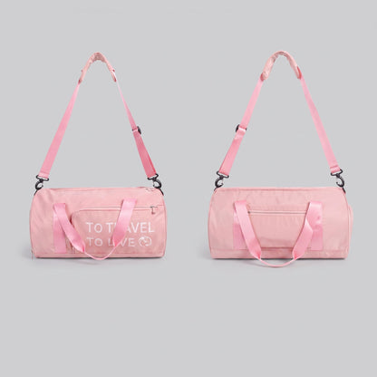 Sac de Voyage – vue 4 – Yokabag
